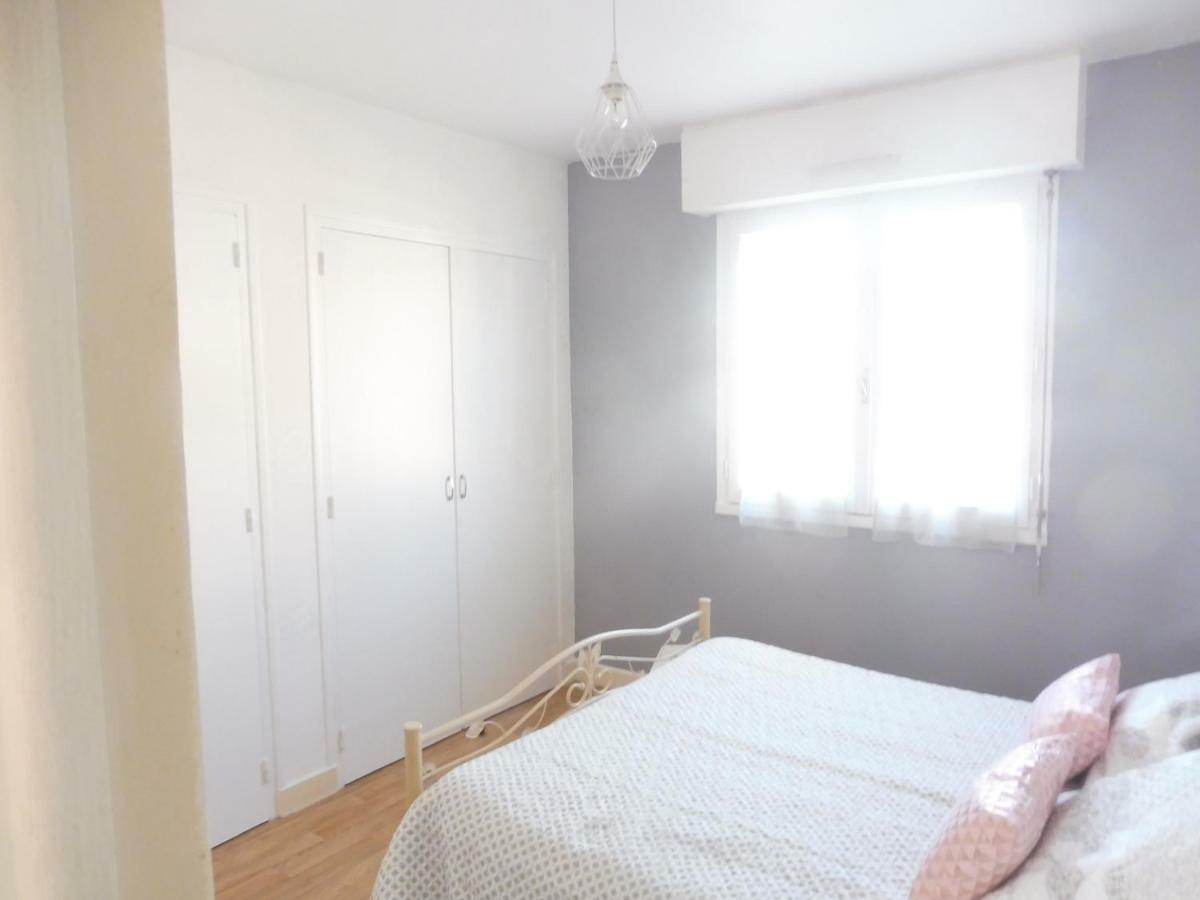 Apartmán Le Pressoir Dinan Exteriér fotografie
