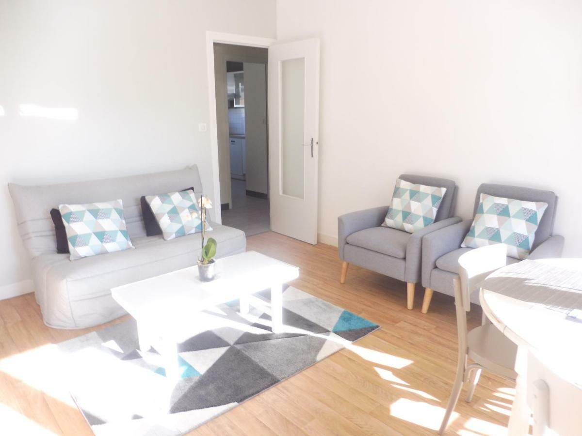 Apartmán Le Pressoir Dinan Exteriér fotografie