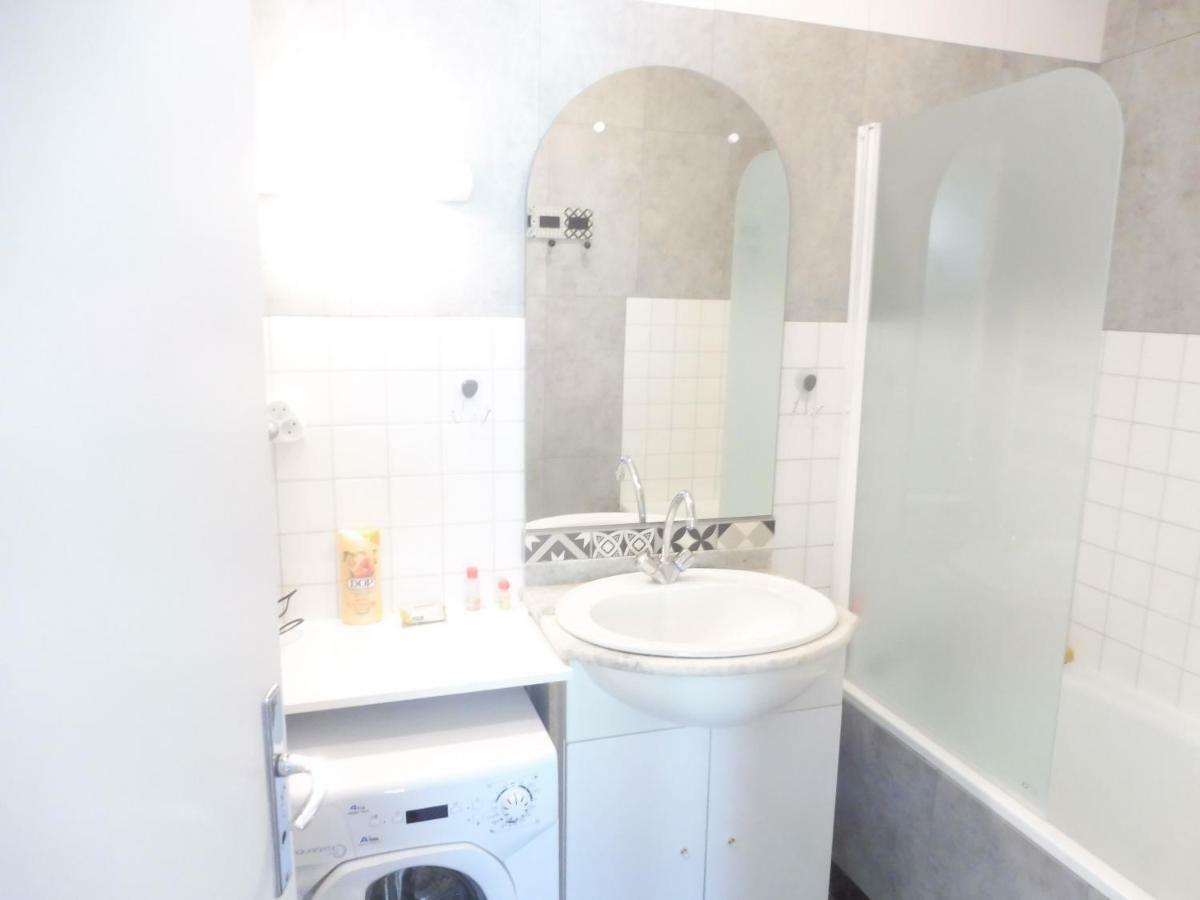 Apartmán Le Pressoir Dinan Exteriér fotografie