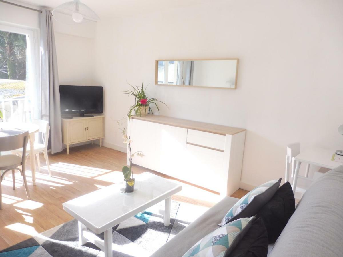 Apartmán Le Pressoir Dinan Exteriér fotografie